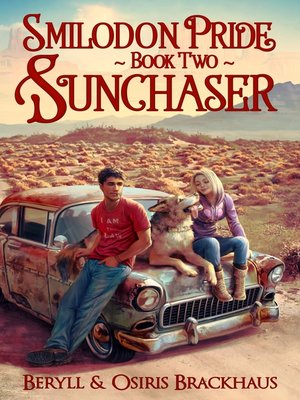 cover image of Sunchaser